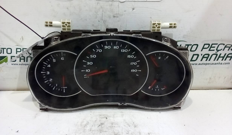 Quadrante RENAULT - ID S_72087