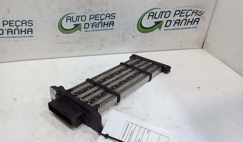 Radiador de Aquecimento Elétrico RENAULT - ID S_72088
