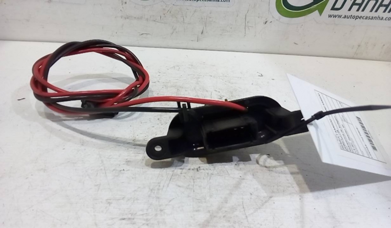 Resistencia de Sofagem RENAULT KANGOO / GRAND KANGOO (KW0/1_) | 08 -  Imagem-1