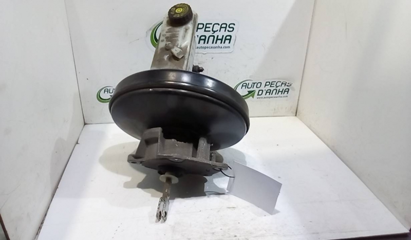 Servofreio  RENAULT - ID S_72093