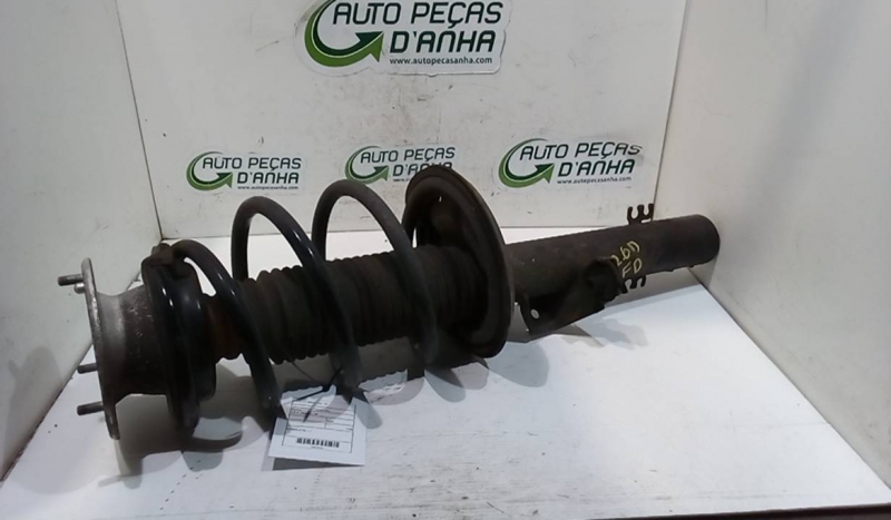 Amortecedor Frente Dto BMW - ID S_72102