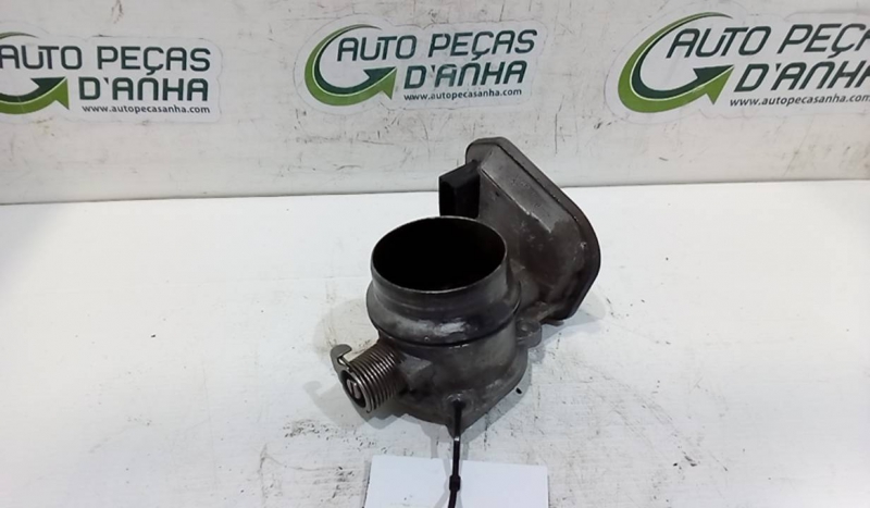 Borboleta de Admissão BMW - ID S_72109