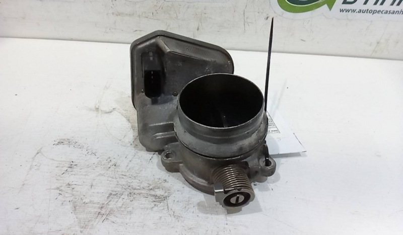 Borboleta de Admissão BMW X3 (E83) | 03 - 11 Imagem-2