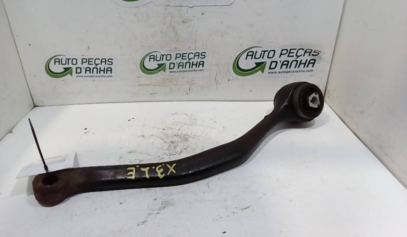 Braço Suspensão Frente Esq BMW - ID S_72112
