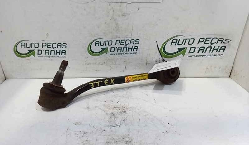 Braço Suspensão Frente Esq BMW - ID S_72113