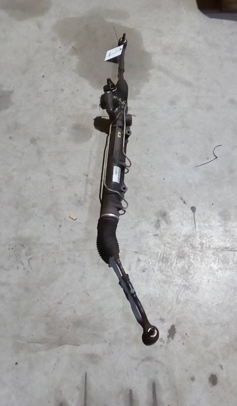 Caixa de Direção BMW - ID S_72114