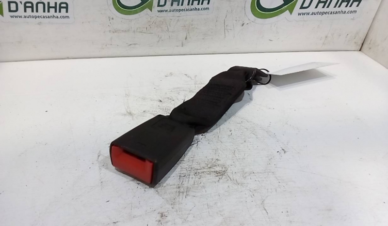 Engate Cinto Trás Dto BMW X3 (E83) | 03 - 11 Imagem-1