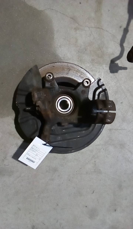 Manga de Eixo Esq BMW - ID S_72132