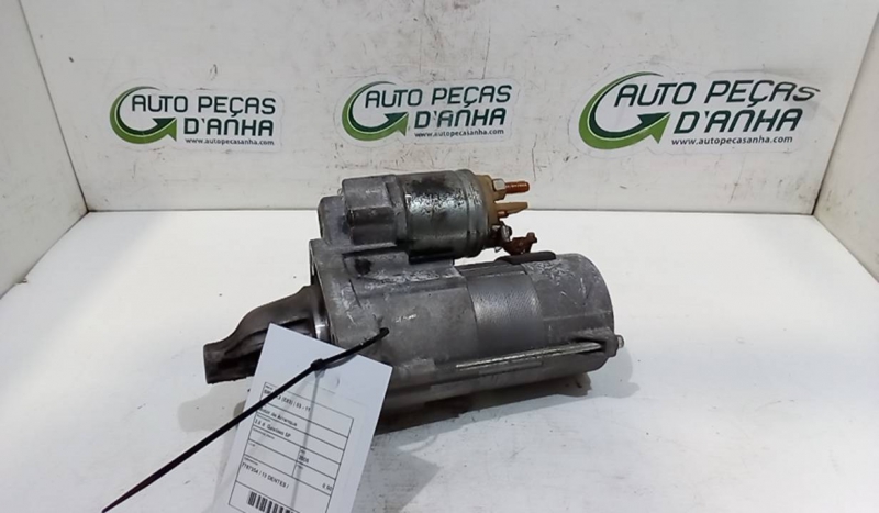 Motor de Arranque BMW - ID S_72135