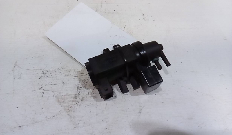 Valvula de Pressão Turbo BMW - ID S_72151