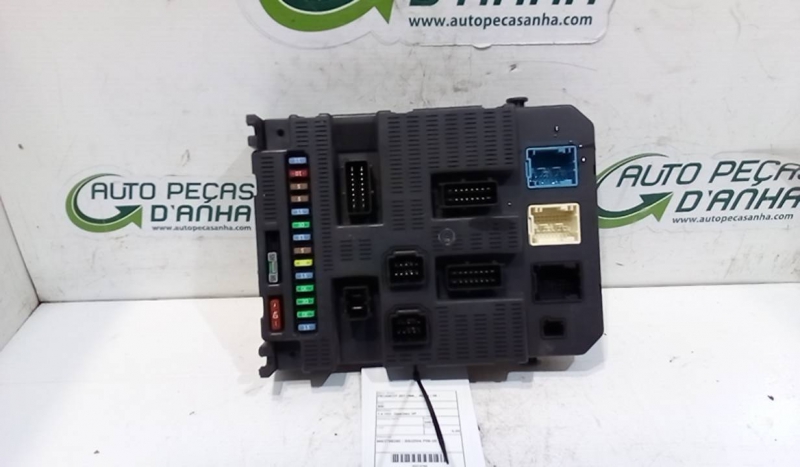 BSI PEUGEOT - ID S_72162