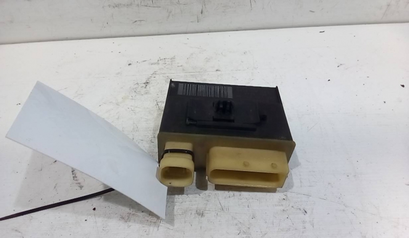 Relé de Aquecimento de Velas PEUGEOT - ID S_72172