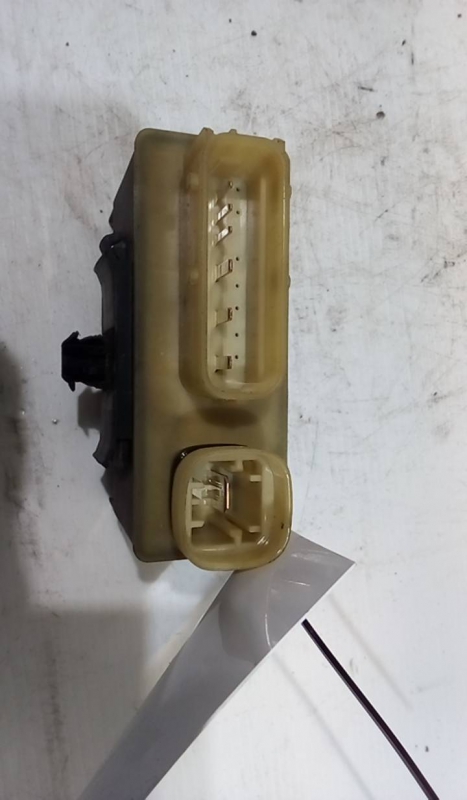 Relé de Aquecimento de Velas PEUGEOT 207 (WA_, WC_) | 06 - 15 Imagem-2