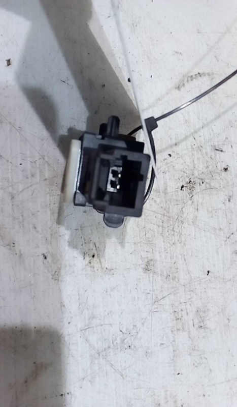 Sensor Impacto PEUGEOT 207 (WA_, WC_) | 06 - 15 Imagem-2