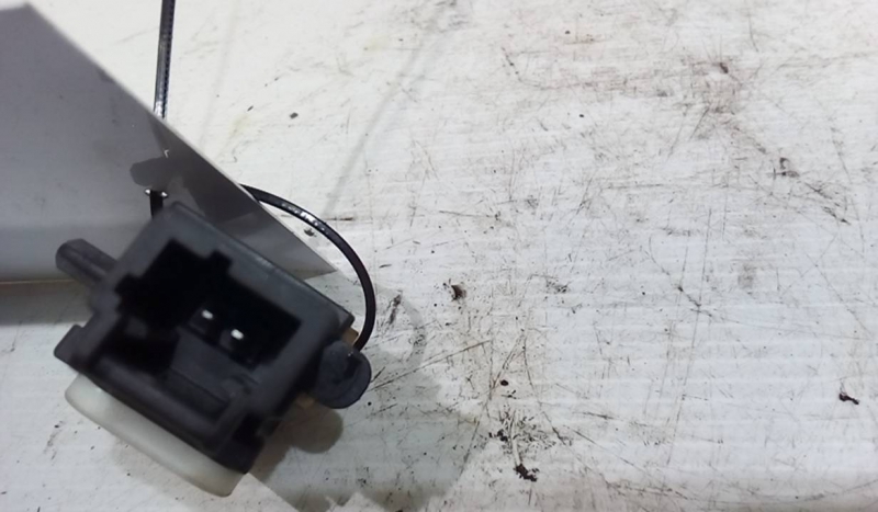 Sensor Impacto PEUGEOT 207 (WA_, WC_) | 06 - 15 Imagem-1