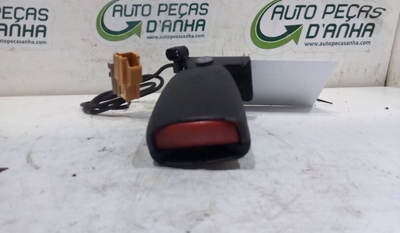 Engate Cinto Trás Dto MAZDA - ID S_72196
