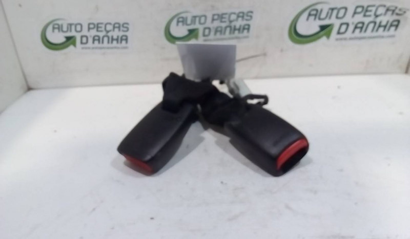 Engate Cinto Trás Esq MAZDA - ID S_72197