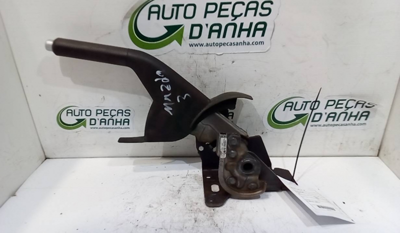 Travão de Mão MAZDA - ID S_72212