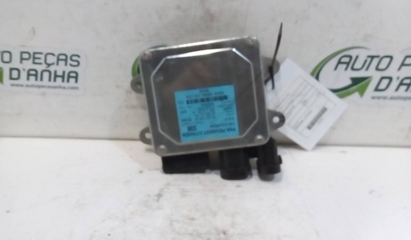 Centralina de Direção CITROEN - ID S_72218