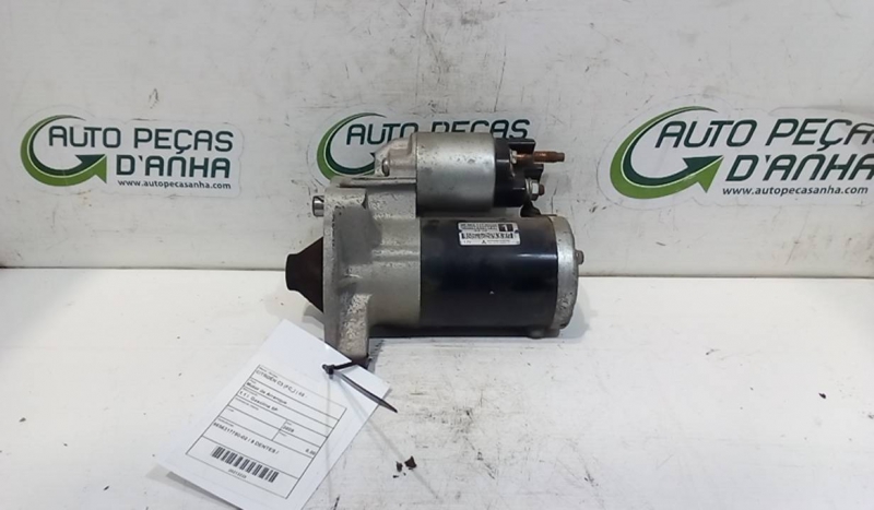 Motor de Arranque CITROEN - ID S_72222