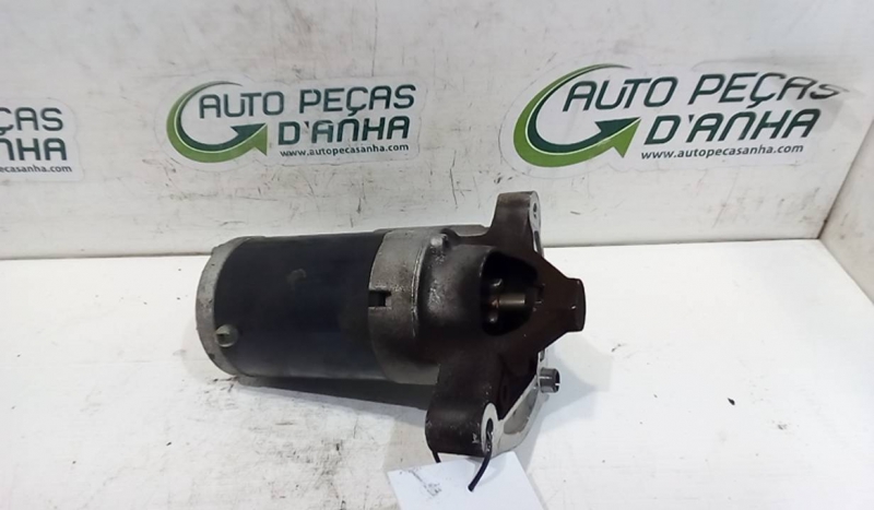 Motor de Arranque CITROEN C3 I (FC_, FN_) | 02 -  Imagem-2