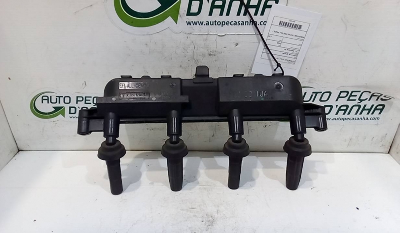 Bobine de Ignição CITROEN - ID S_72230