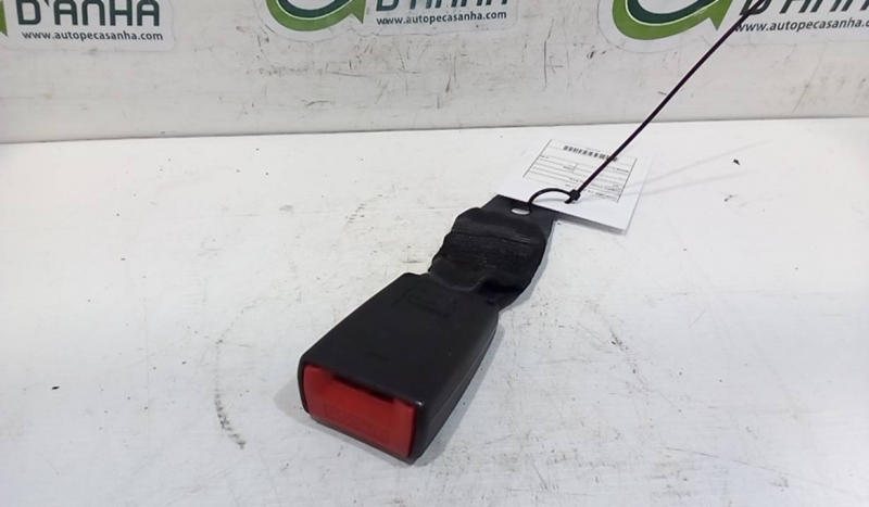 Engate Cinto Trás Esq CITROEN - ID S_72239