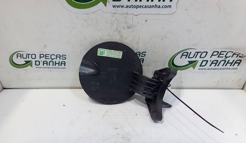 Tampa Exterior de Combustivel CITROEN C3 I (FC_, FN_) | 02 -  Imagem-1