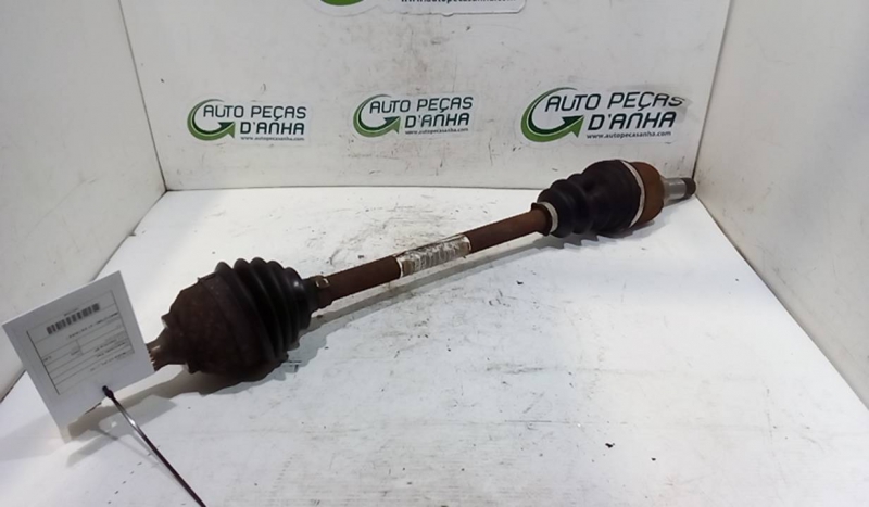 Transmissão Esq CITROEN - ID S_72247