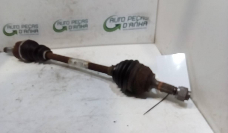 Transmissão Esq CITROEN C3 I (FC_, FN_) | 02 -  Imagem-2