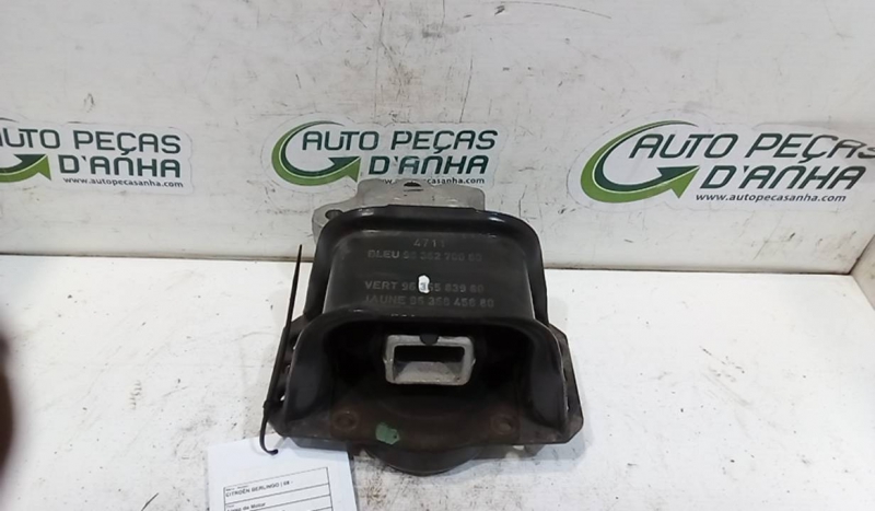 Apoio de Motor CITROEN - ID S_72256