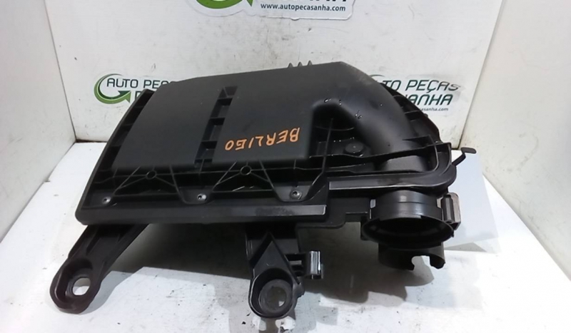 Caixa Filtro de Ar CITROEN - ID S_72260