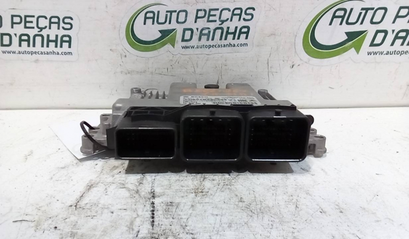 Centralina do Motor CITROEN BERLINGO (B9) | 08 -  Imagem-2