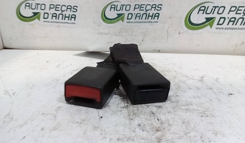 Engate Cinto Trás Dto CITROEN - ID S_72272