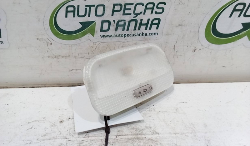 Plafonier  CITROEN - ID S_72282