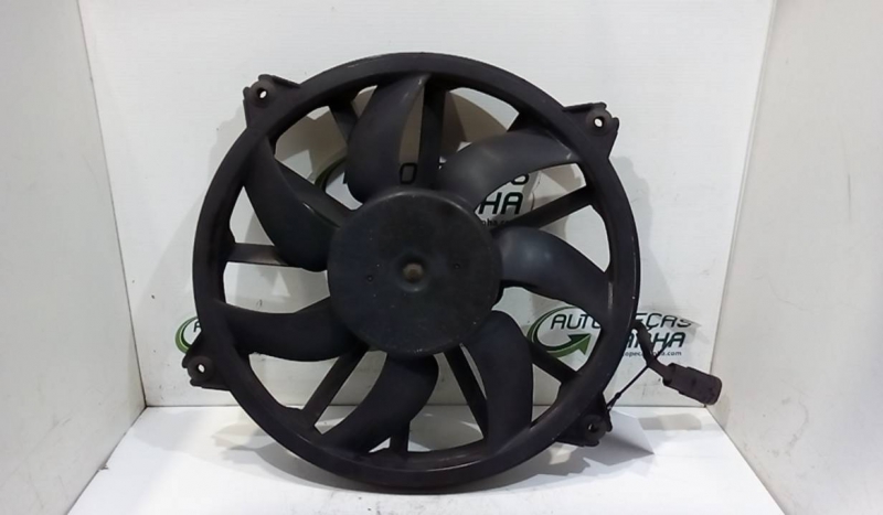 Termoventiladores CITROEN - ID S_72290