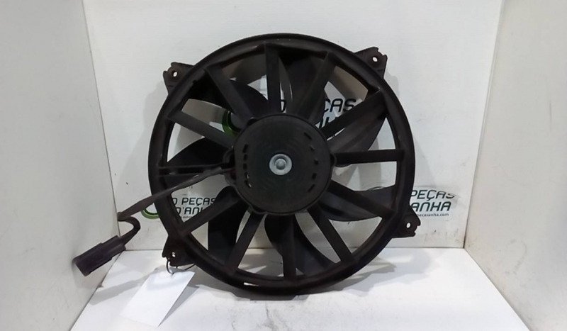 Termoventiladores CITROEN BERLINGO (B9) | 08 -  Imagem-1