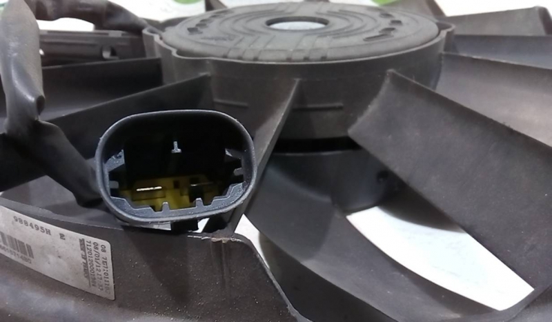 Termoventiladores CITROEN BERLINGO (B9) | 08 -  Imagem-3