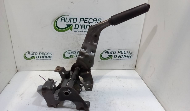 Travão de Mão CITROEN BERLINGO (B9) | 08 -  Imagem-1