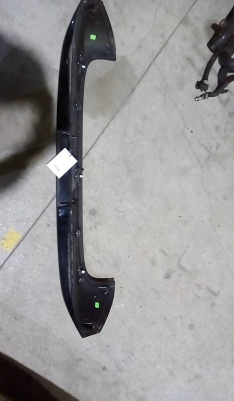 Aileron FORD FIESTA VI (CB1, CCN) | 08 -  Imagem-1