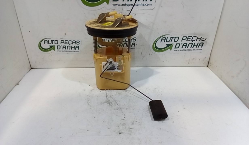 Boia do Combustível FORD FIESTA VI (CB1, CCN) | 08 -  Imagem-1