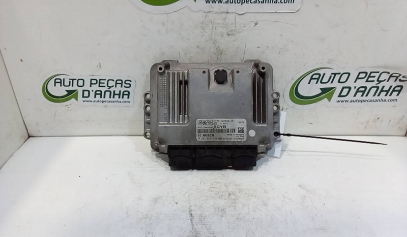 Centralina do Motor FORD - ID S_72303