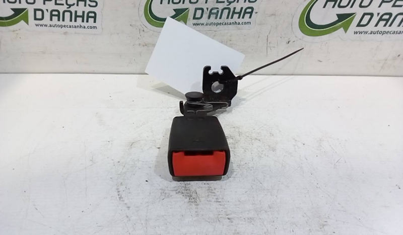 Engate Cinto Trás Esq FORD - ID S_72314
