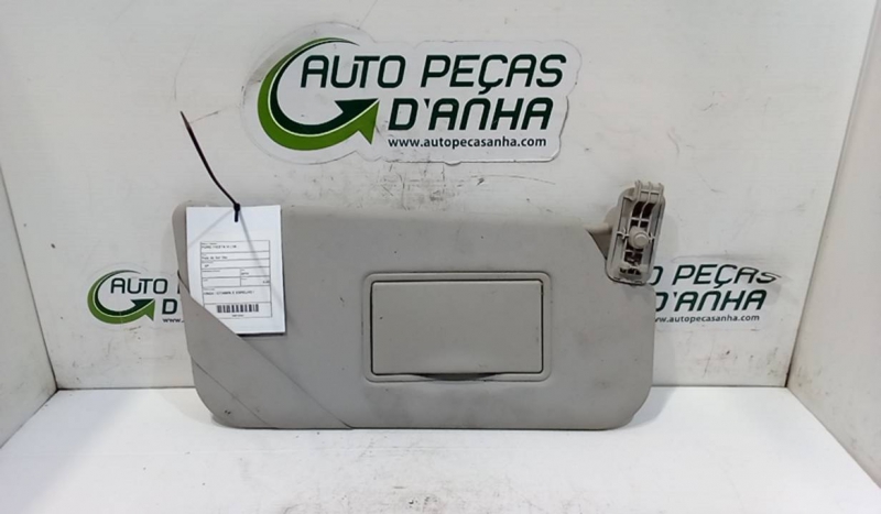 Pala de Sol Dto FORD - ID S_72322
