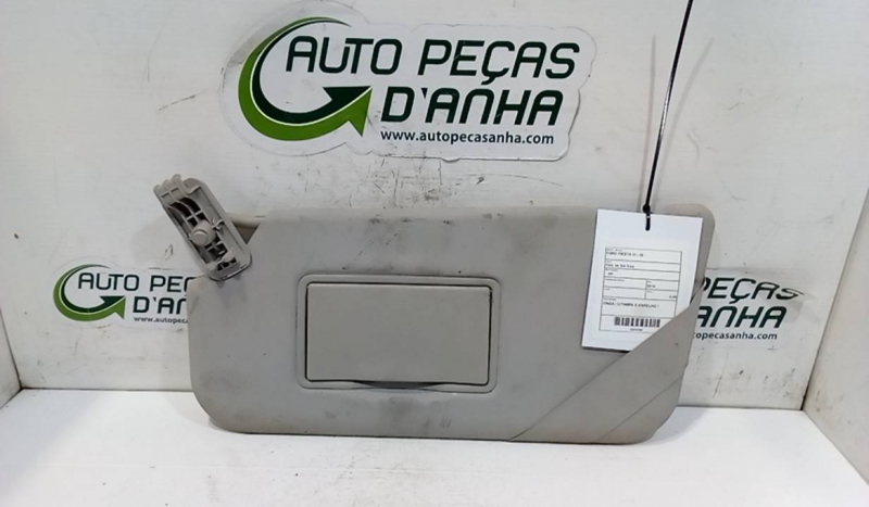 Pala de Sol Esq FORD - ID S_72323