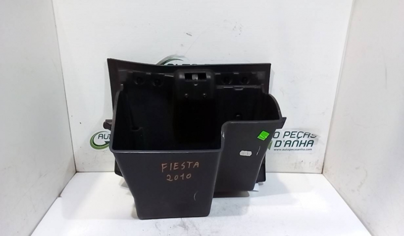 Porta Luvas FORD FIESTA VI (CB1, CCN) | 08 -  Imagem-1