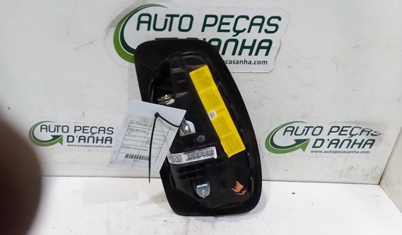 Airbag Banco Esq FIAT PUNTO EVO (199_) | 08 -  Imagem-1