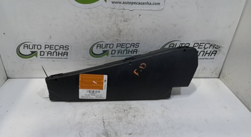 Airbag Banco Dto VOLVO - ID S_72363
