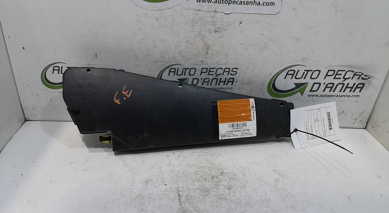 Airbag Banco Esq VOLVO - ID S_72364
