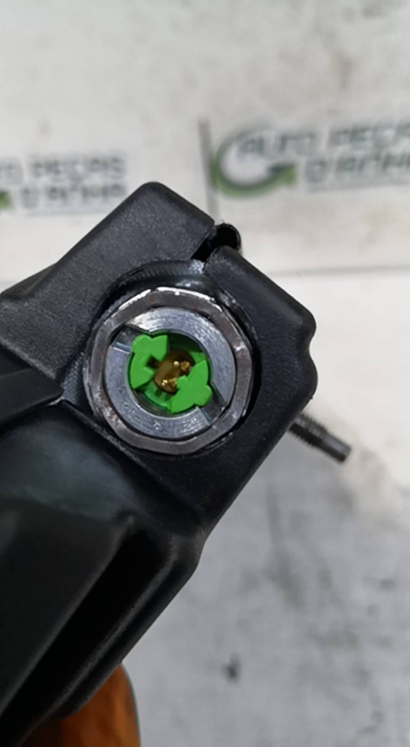 Airbag Banco Esq VOLVO V50 (545) | 03 - 12 Imagem-3